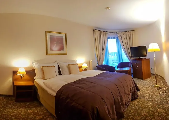 Hotel Amaryllis